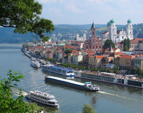 Passau